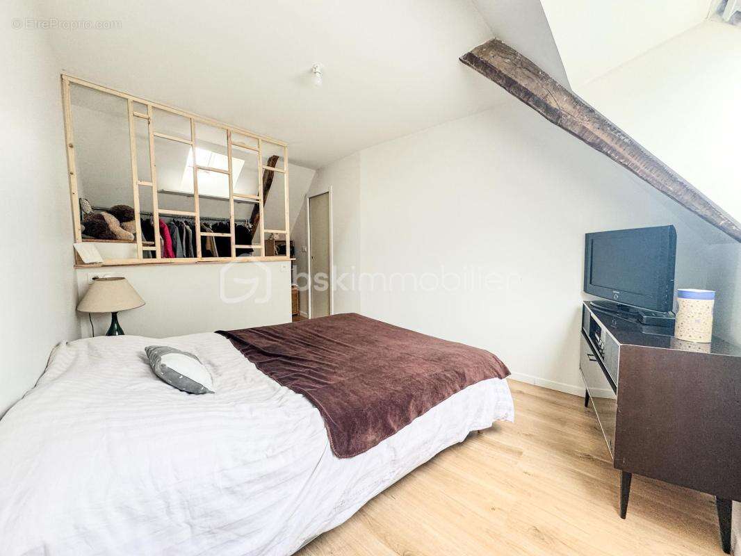 Maison à SAINT-COULOMB