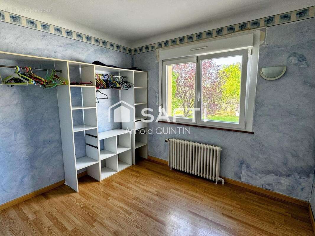 Photo 6 - Maison à ETAIN