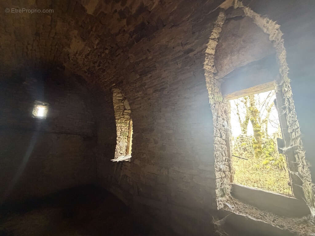 Maison à LAVAL-DU-TARN