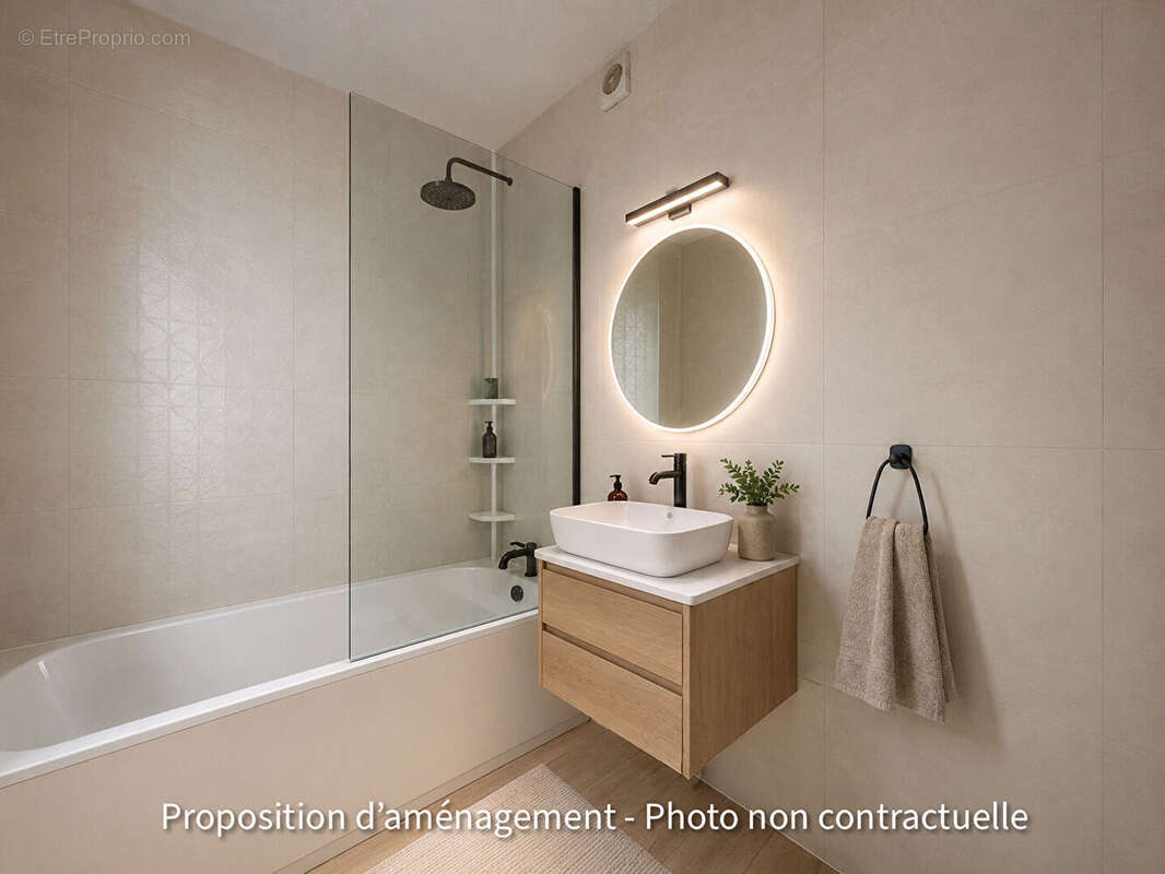 Appartement à BISCARROSSE