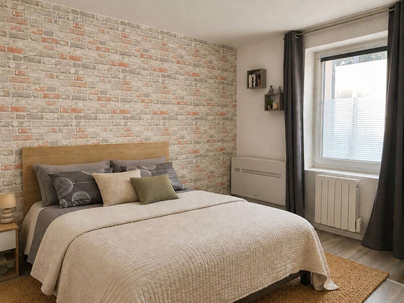 Maison à la campagne - photo 6