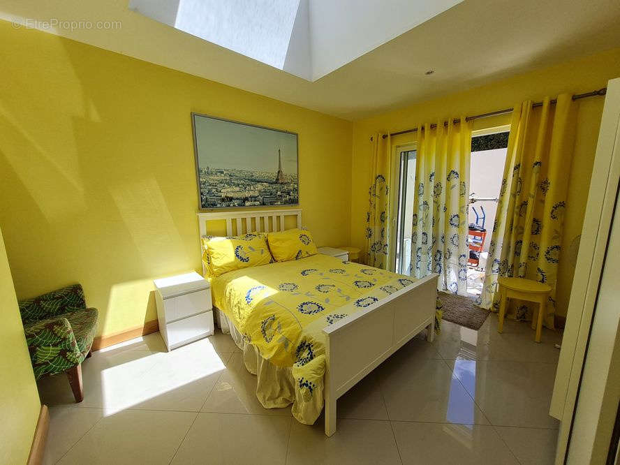 Maison à SAINT-JEAN-DE-MONTS