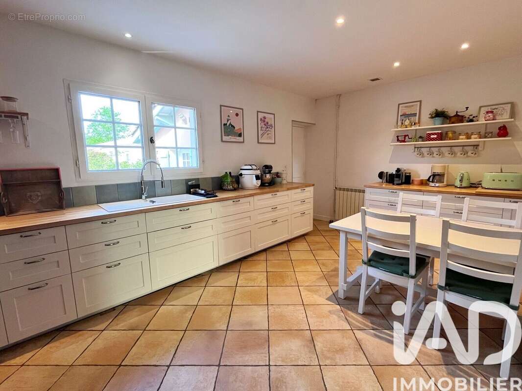Photo 9 - Maison à LA BREDE