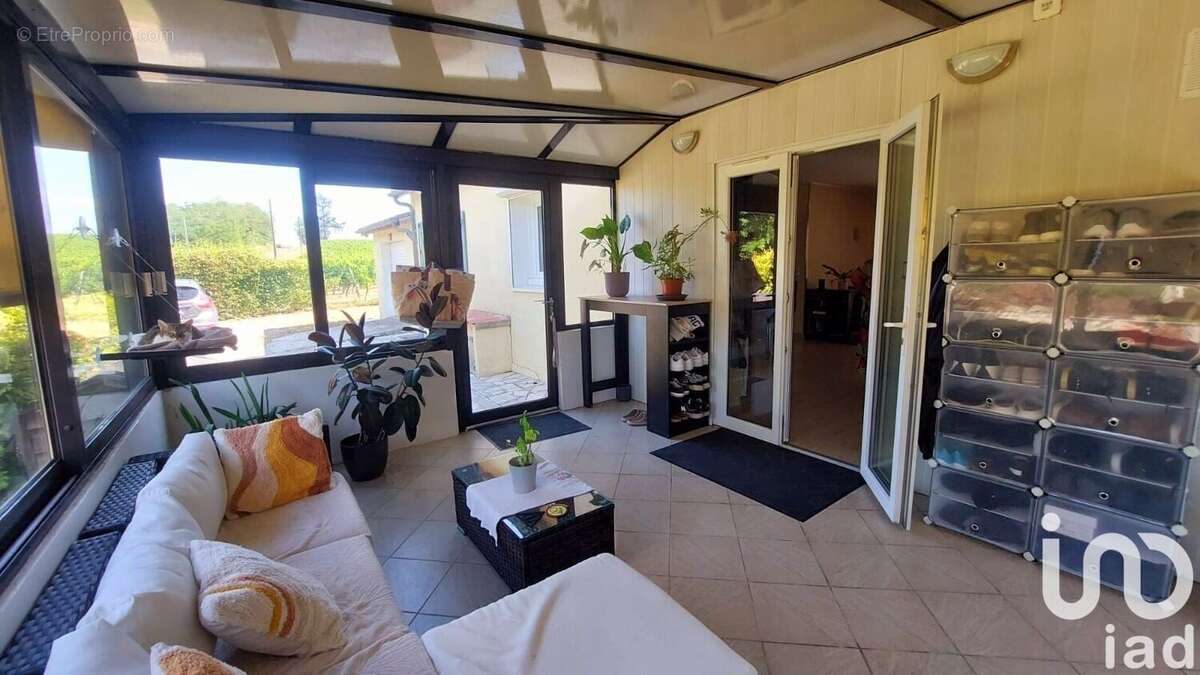 Photo 5 - Maison à LA ROQUILLE