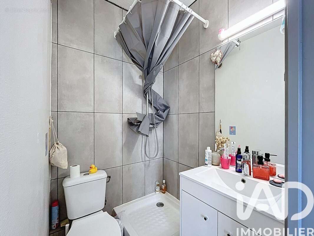 Photo 4 - Appartement à BORDEAUX