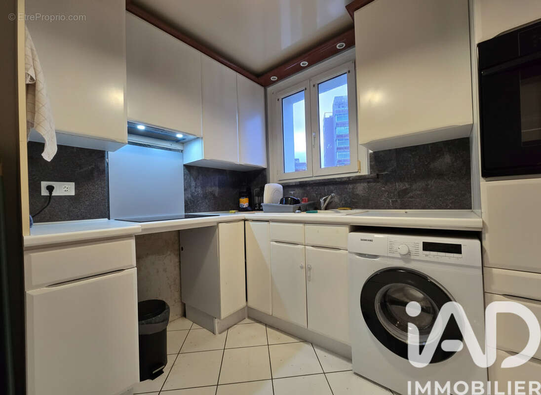 Photo 5 - Appartement à BREST