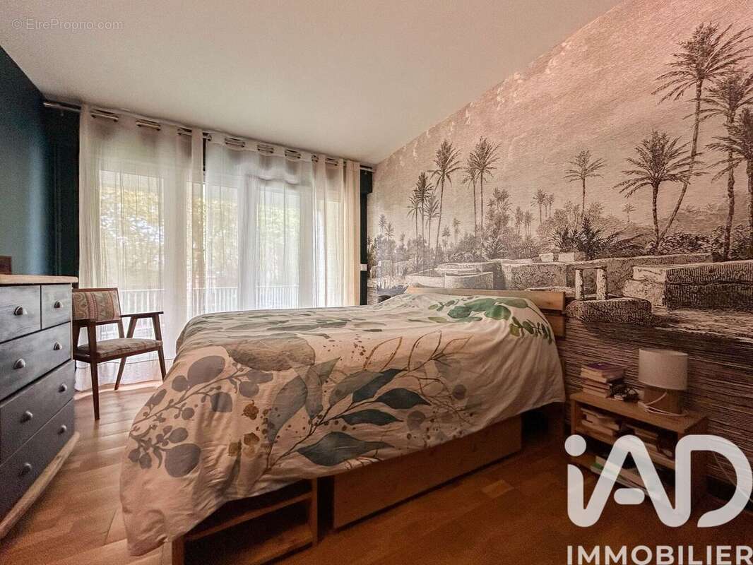 Photo 4 - Appartement à ROUEN