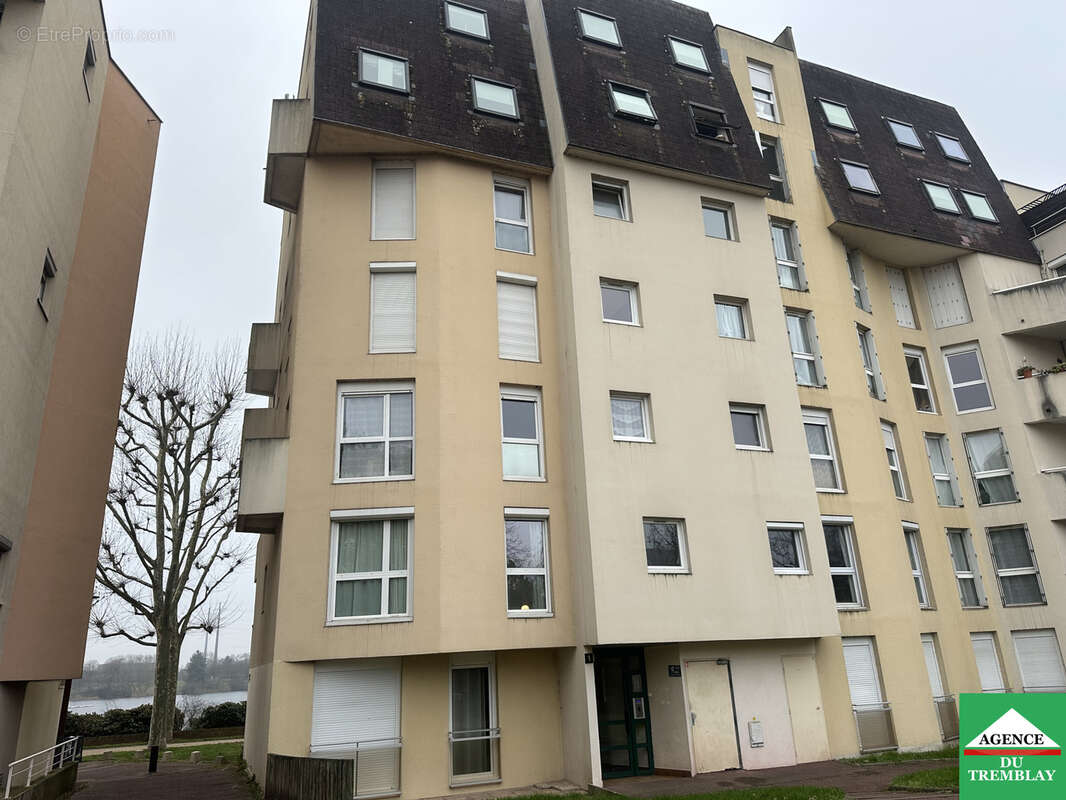 Appartement à CRETEIL