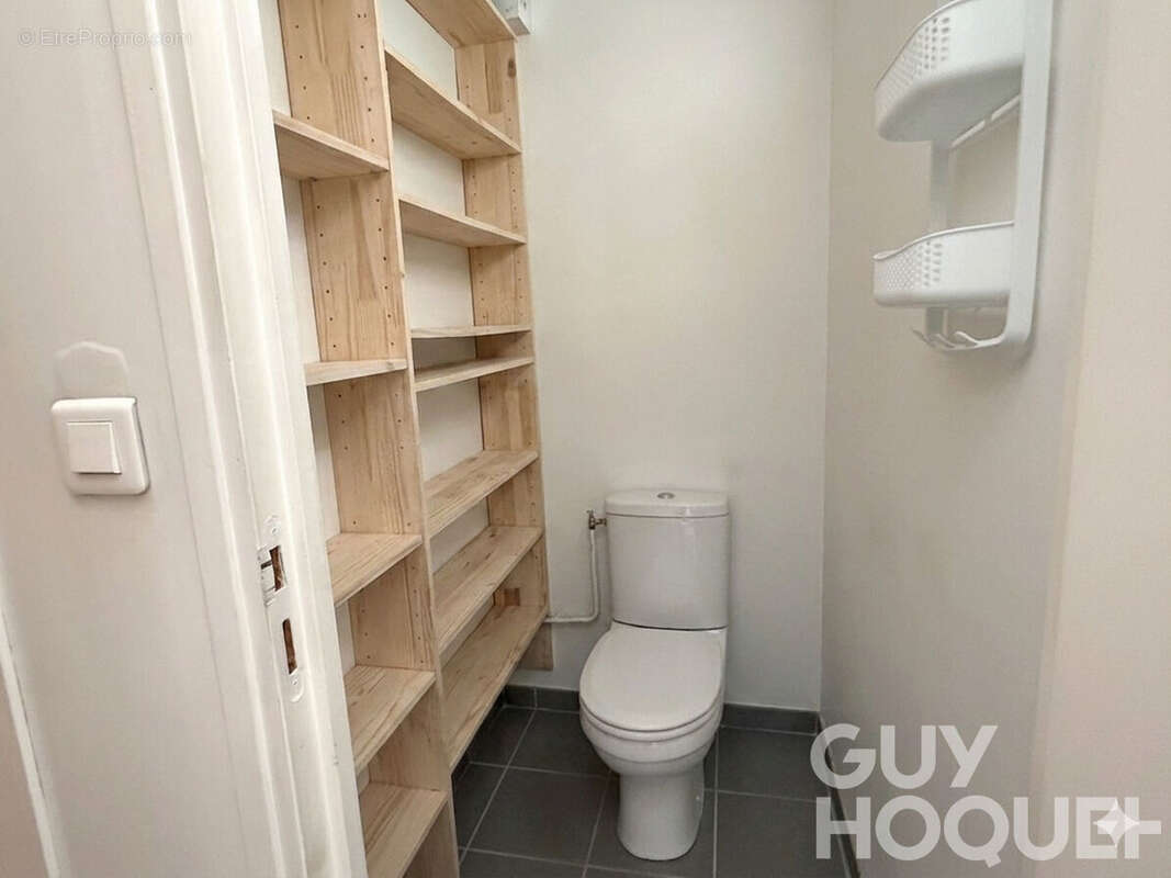 Appartement à VERSAILLES