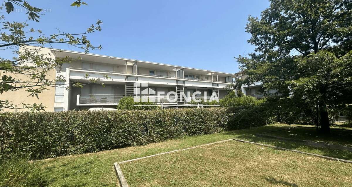Appartement à AVIGNON