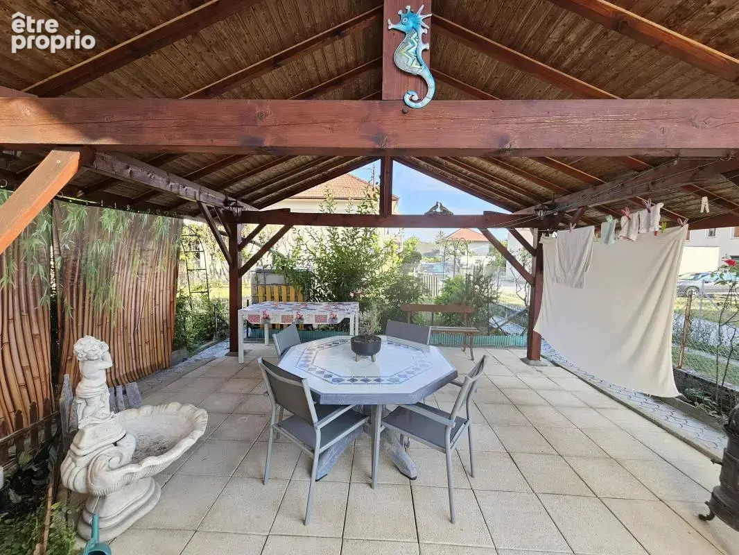 Maison 6 pièces 100 m² à vendre à Aix-Les-Bains (73100) - photo 9