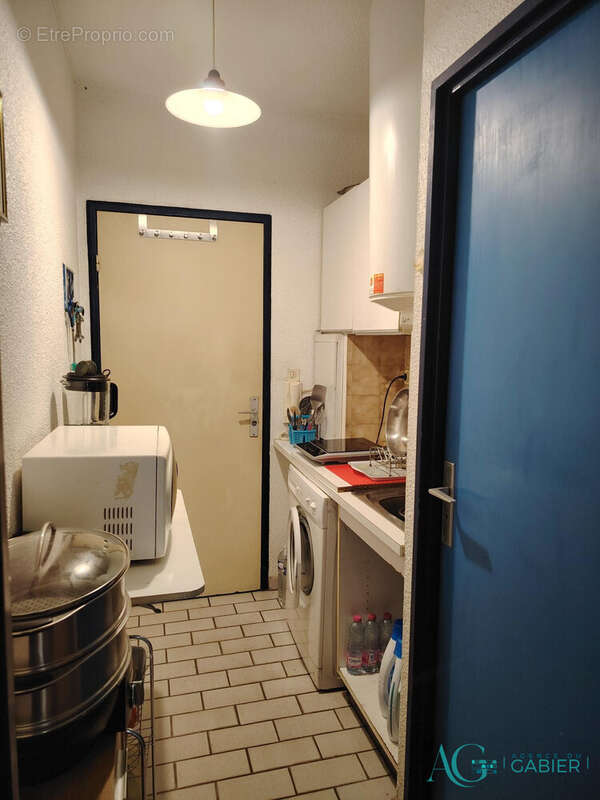 Appartement à HYERES