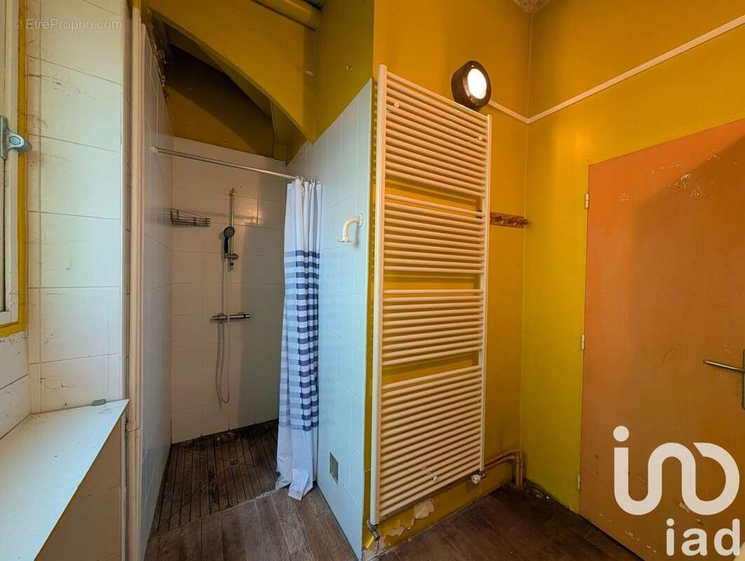 Photo 7 - Maison à AUXERRE