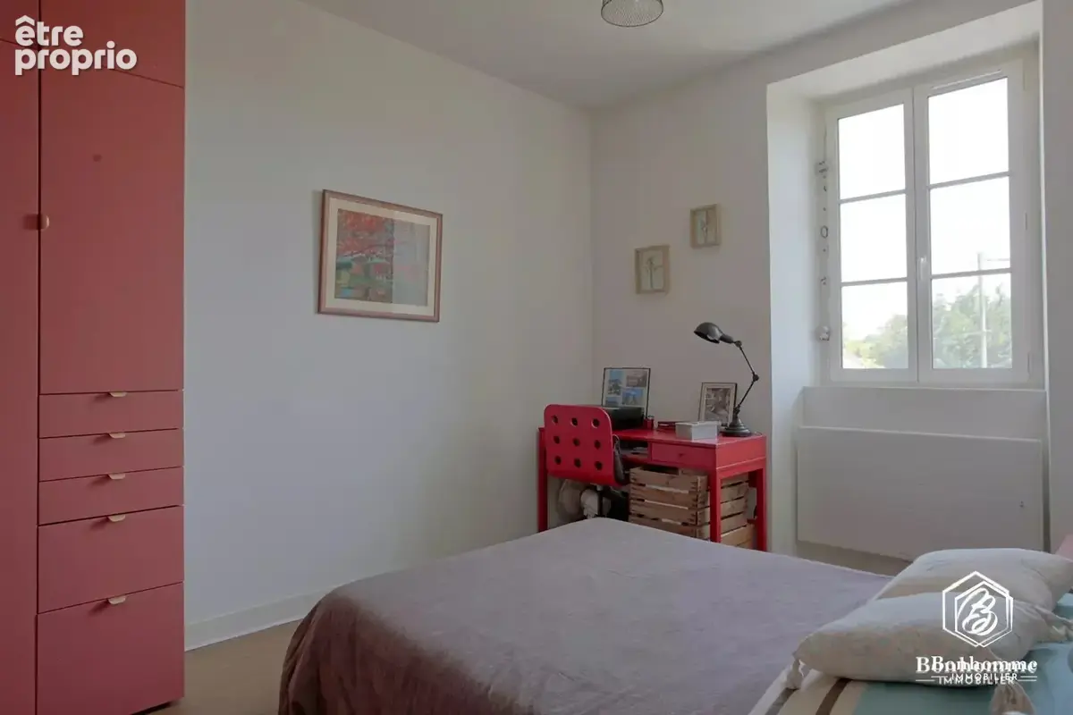 Maison 4 pièces 123 m² - SAINT-SELVE - photo 9