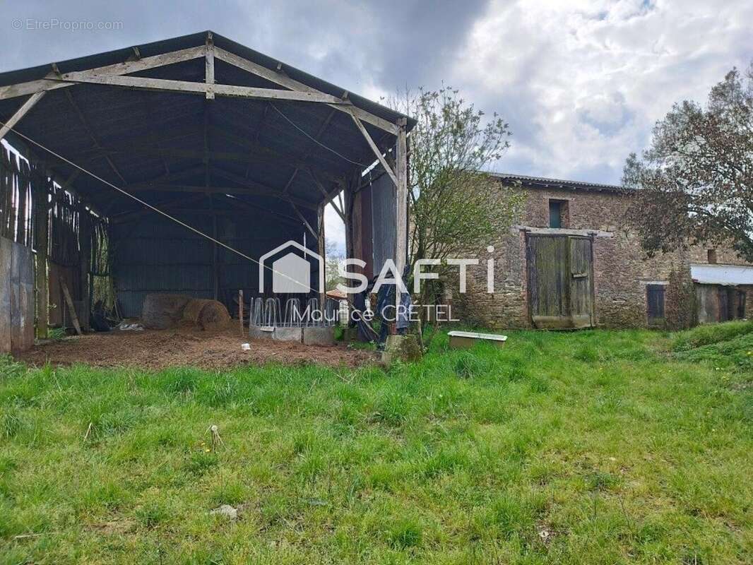 Photo 9 - Maison à SAINT-FULGENT