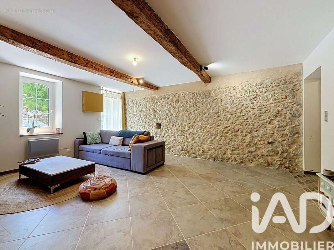 Photo 2 - Maison à AURIAC-SUR-VENDINELLE