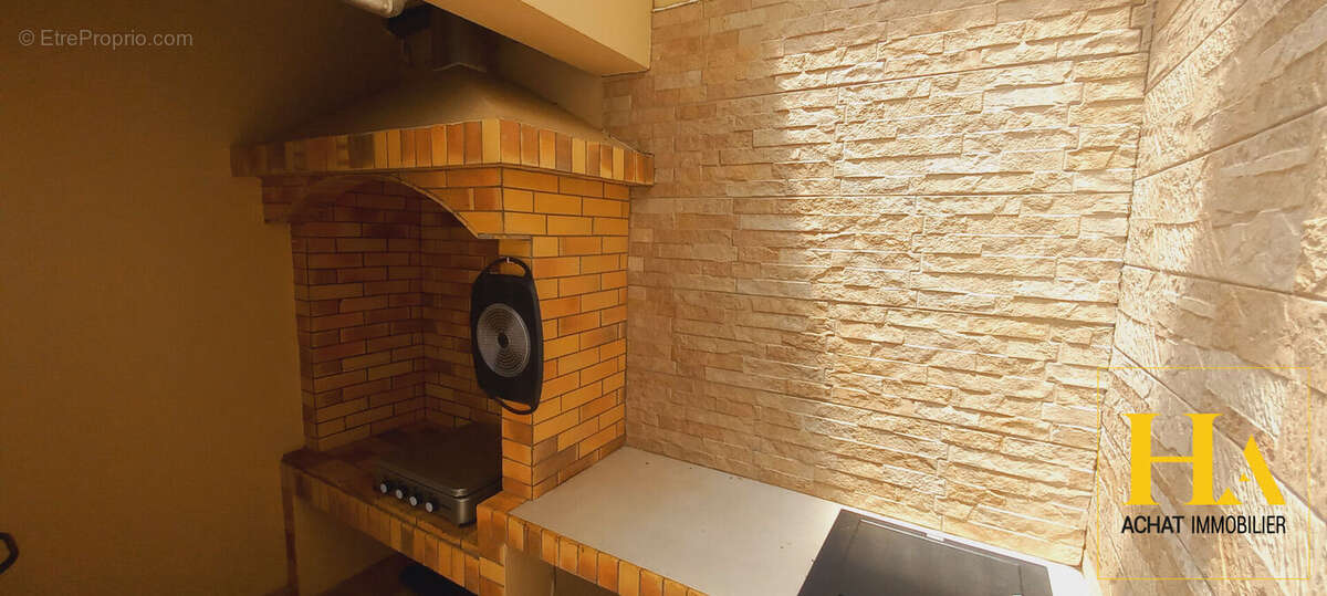 Maison à SAINT-JOSEPH