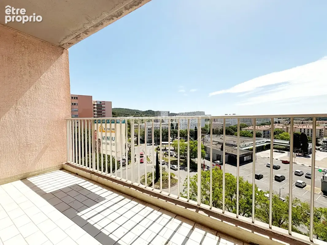 Appartement 3 pièces à vendre à Salon de Provence - Quartier Talagard - photo 10