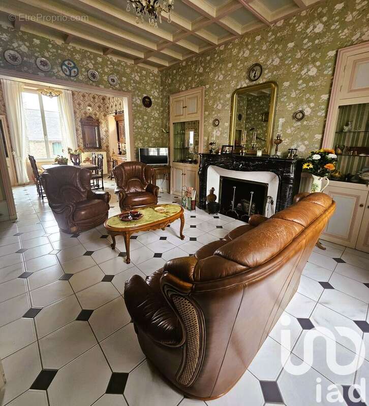 Photo 6 - Maison à SABLE-SUR-SARTHE