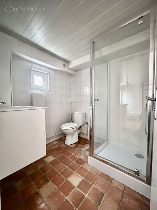 Appartement à COULOMMIERS