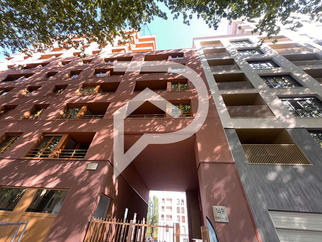 Appartement à BOBIGNY