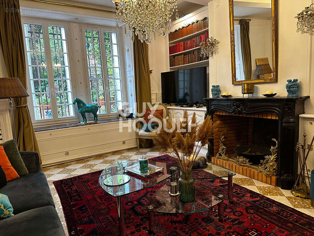 Maison à CARCASSONNE