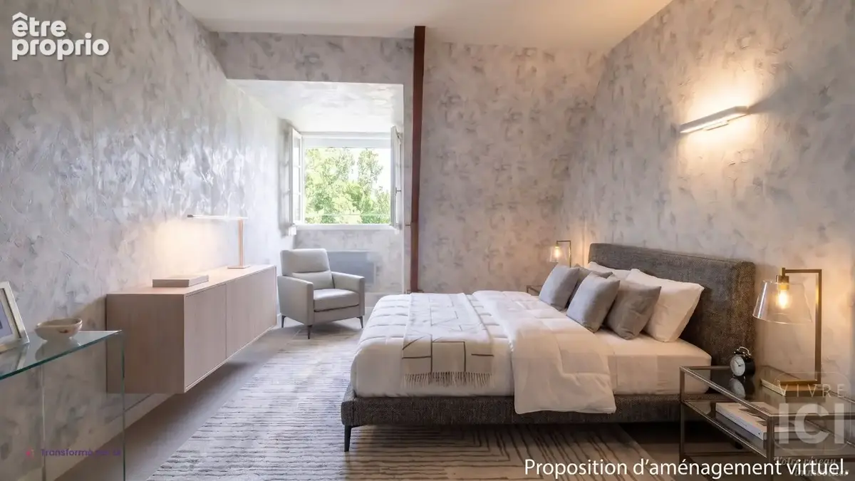 Maison traditionnelle 151 m² - Parcelle de 1 000 m² - Orvault Petit-Chantilly / Vallée du Cens - photo 5