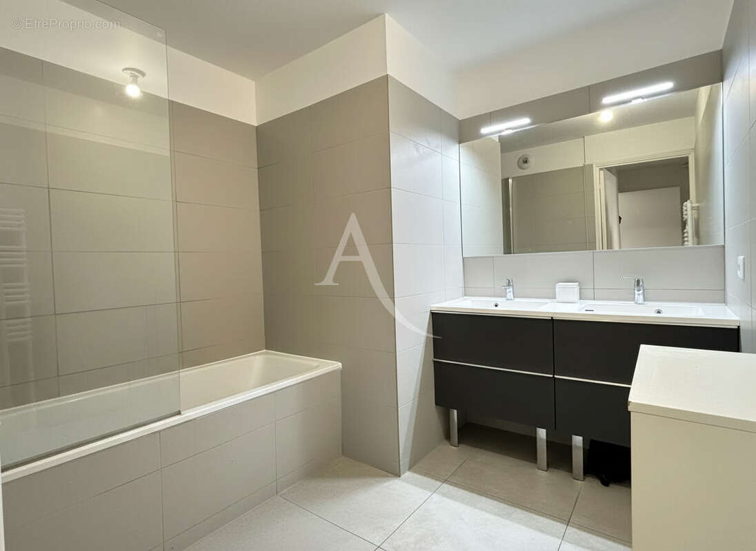 Appartement à PARIS-13E