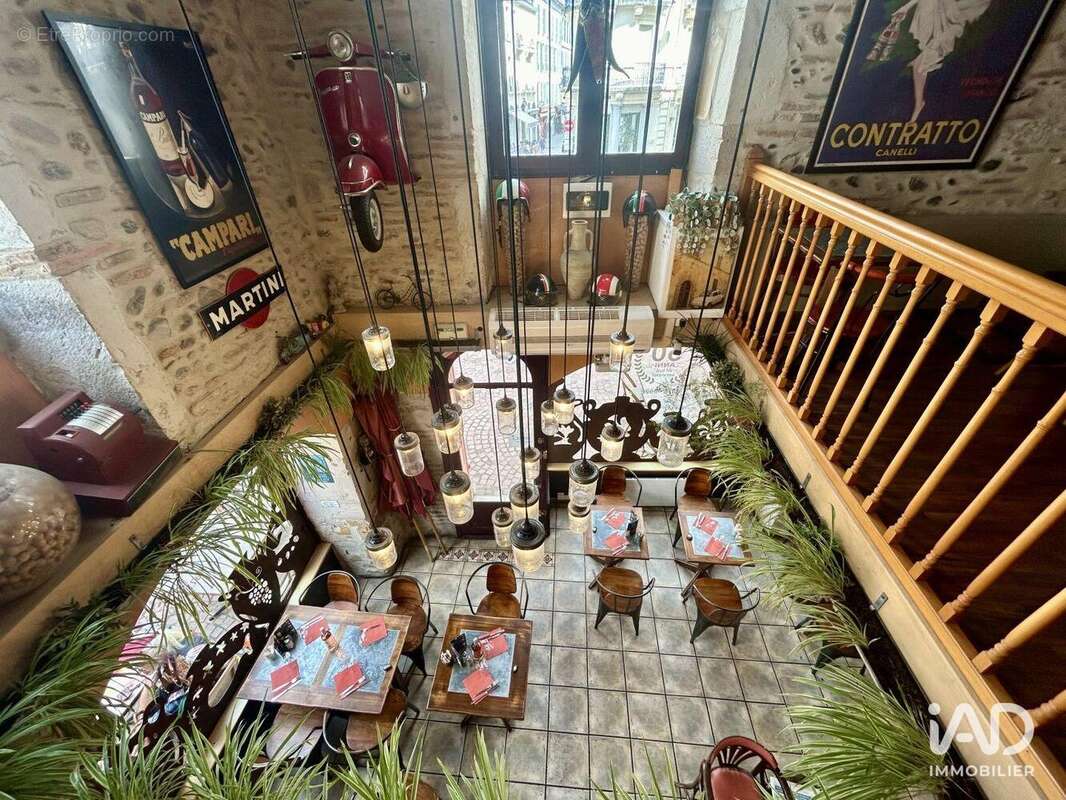 Photo 5 - Commerce à PAU