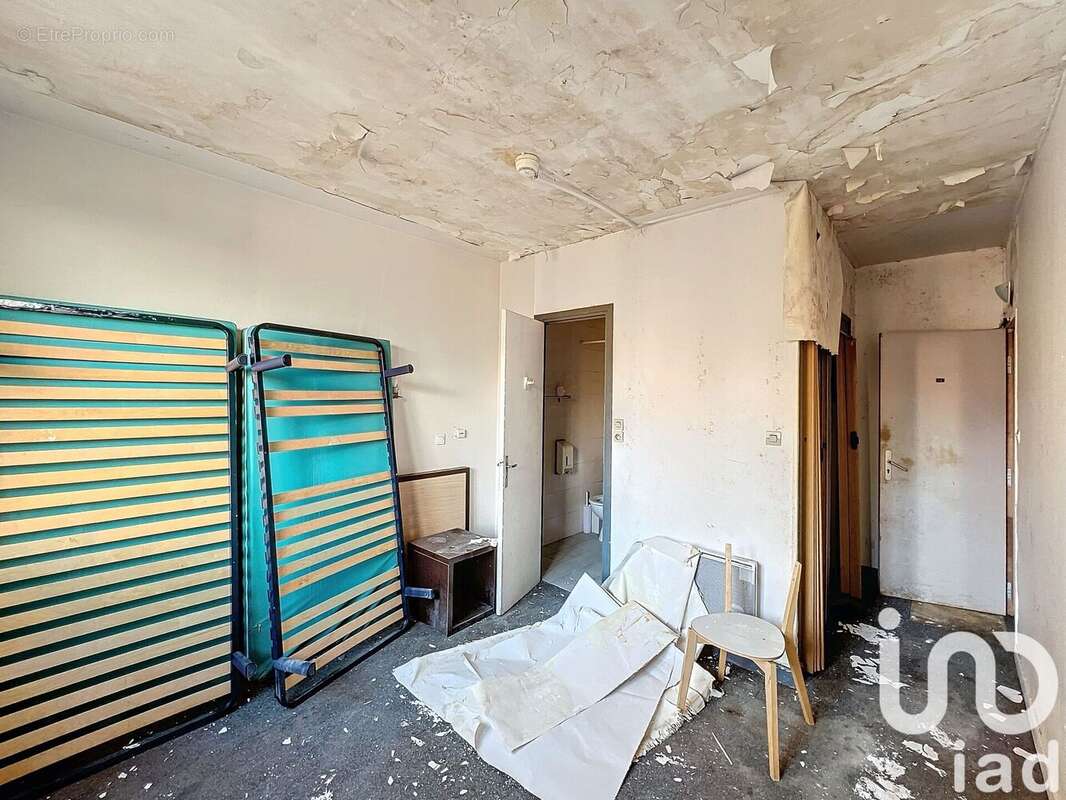 Photo 7 - Appartement à GRENOBLE