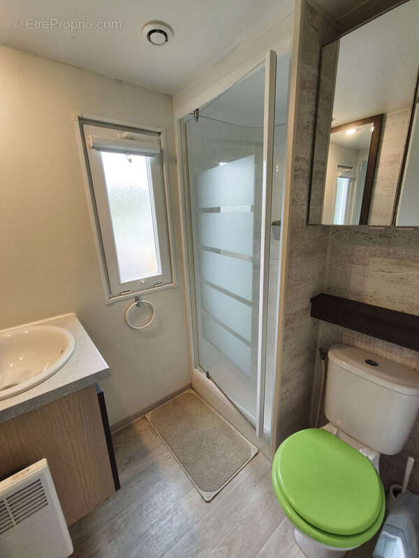 Photo 6 - Maison à VERDELOT