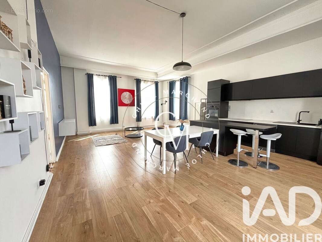 Photo 4 - Appartement à COYE-LA-FORET