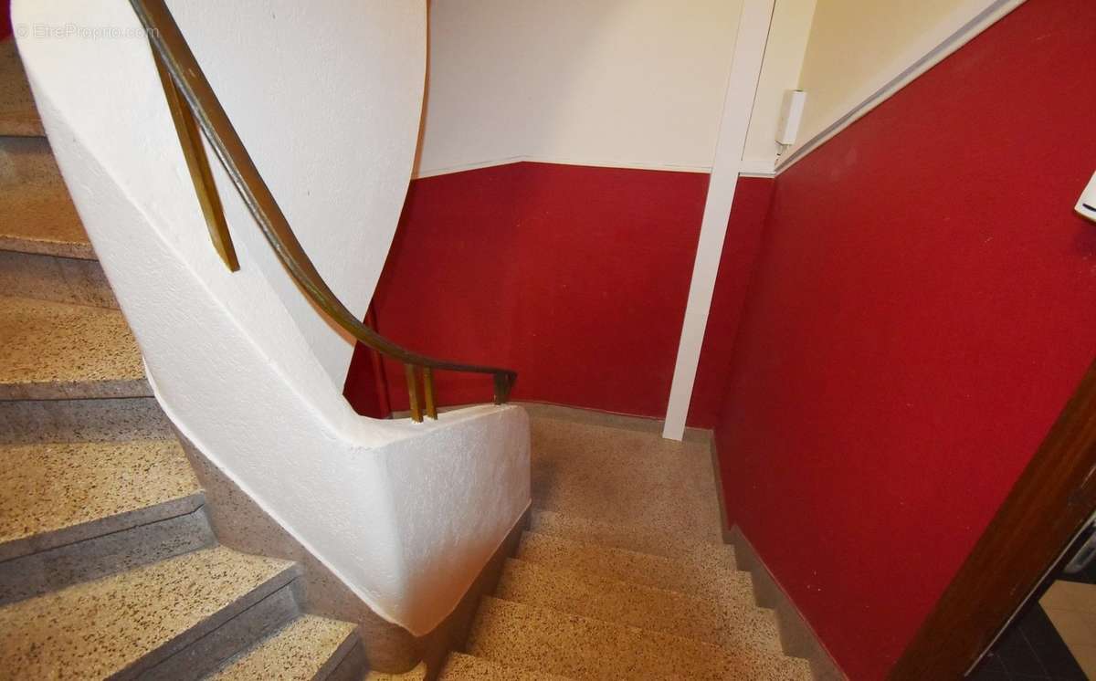 Appartement à VICHY