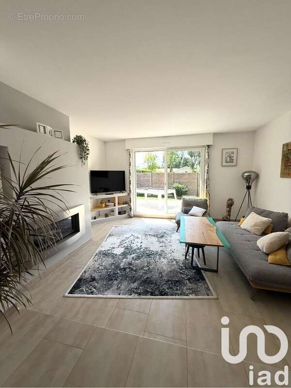 Photo 3 - Maison à VERTOU