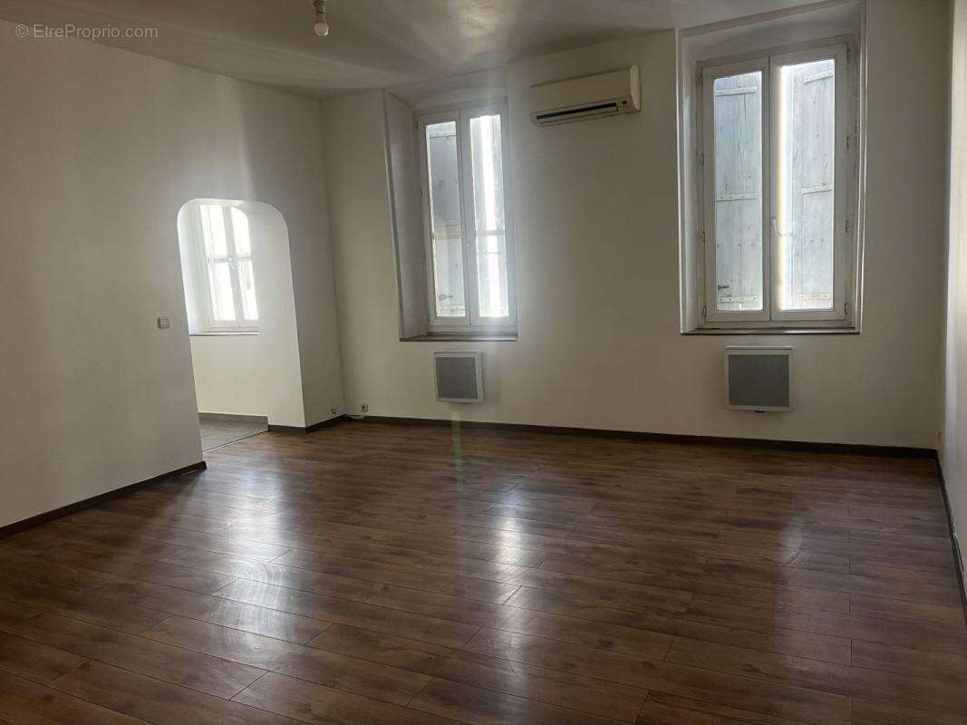 Appartement à SAINT-GILLES