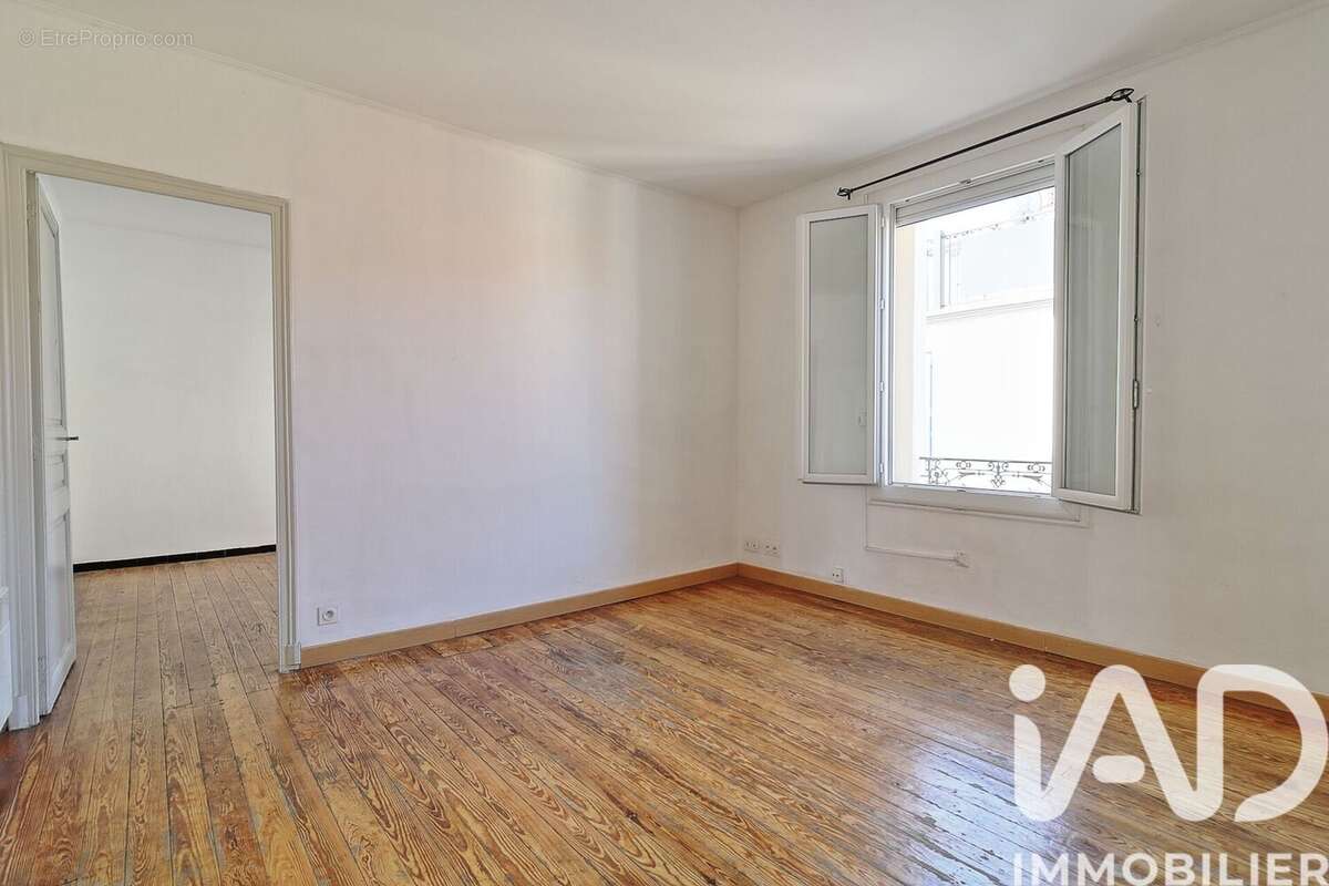 Photo 6 - Appartement à PERPIGNAN