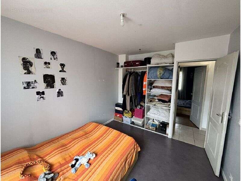 Maison à SAINTE-FOY-LES-LYON