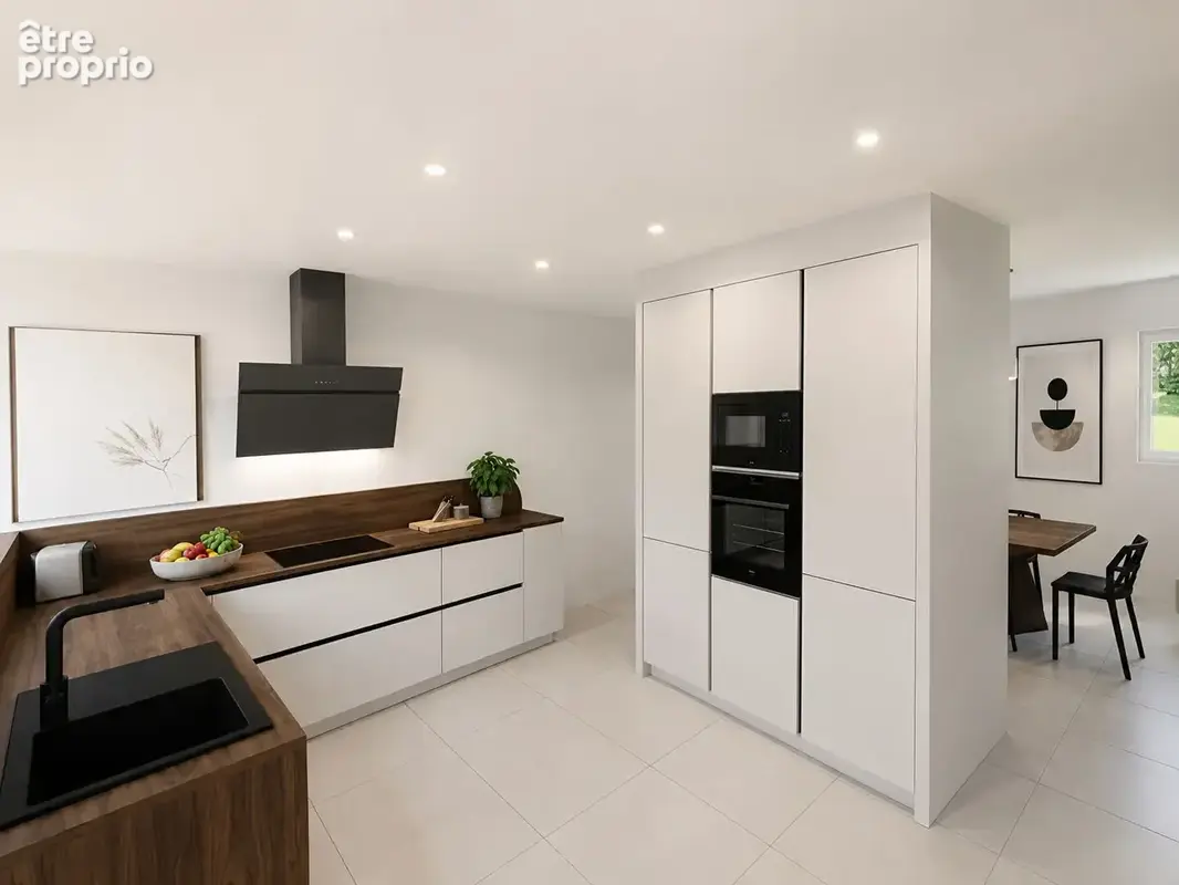 Maison 162m² à furiani - photo 15