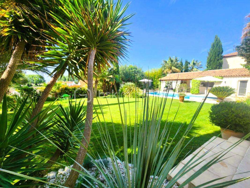 Superbe villa proche de Pézenas - photo 7