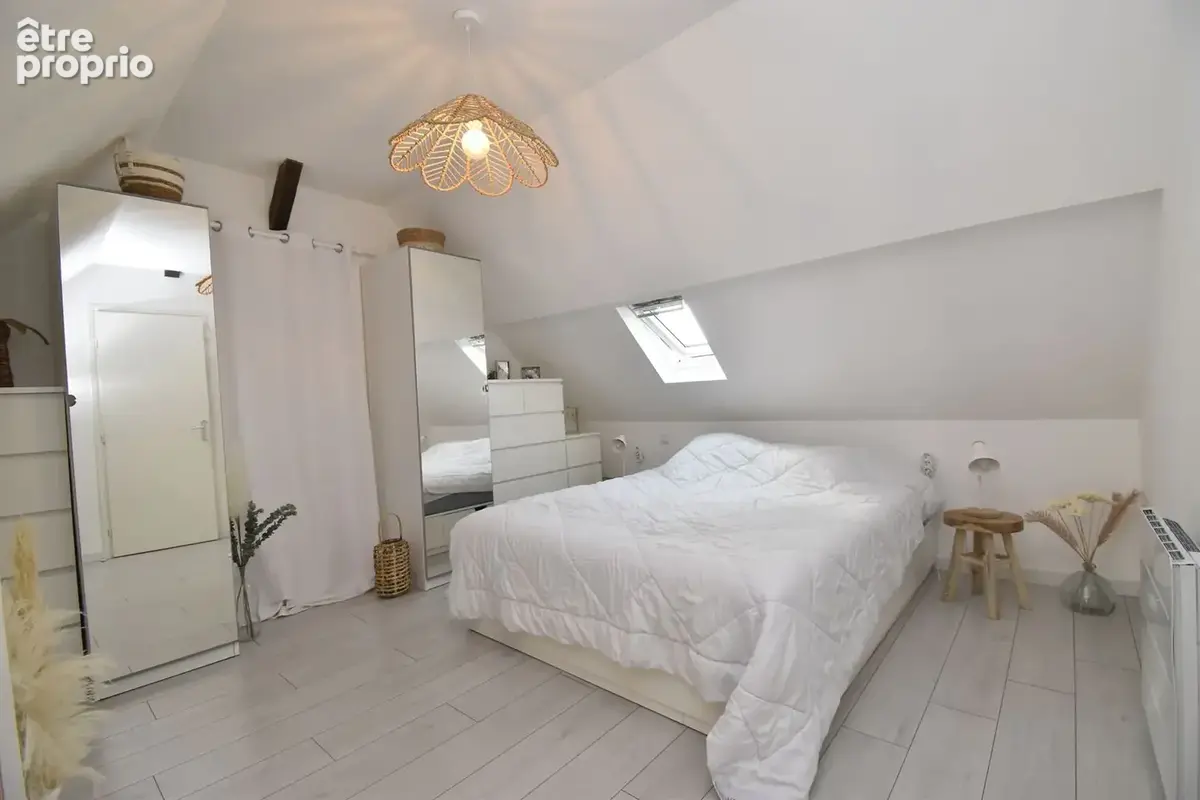 Maison 8 pièces 135 m² à vendre à Clary (59225) - photo 4
