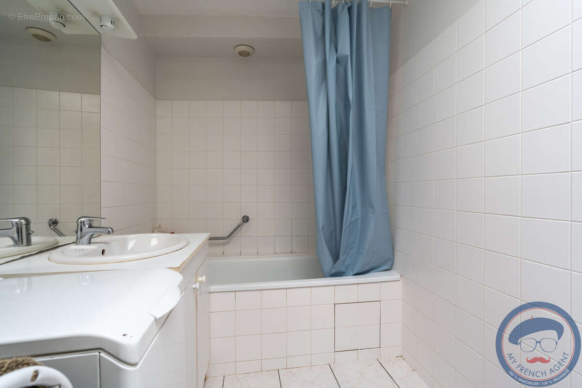 Appartement à TOURS