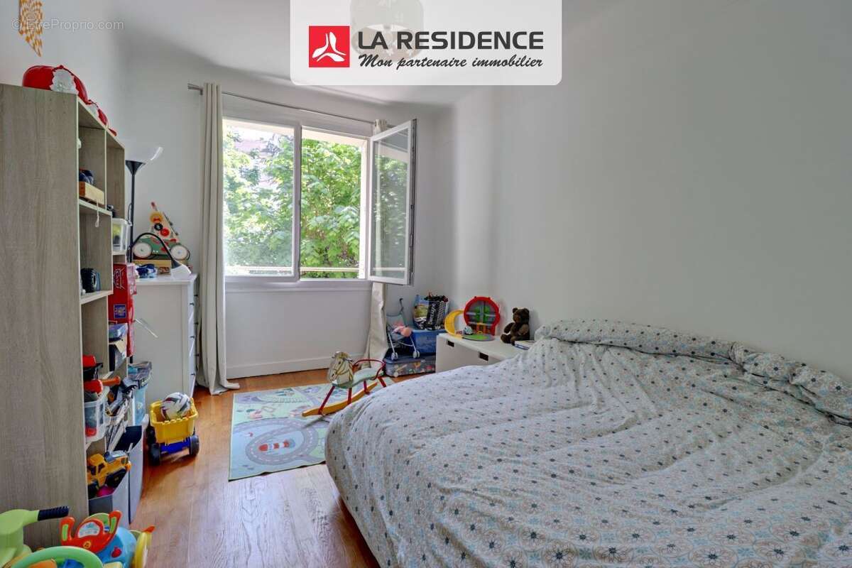 Appartement à CLAMART