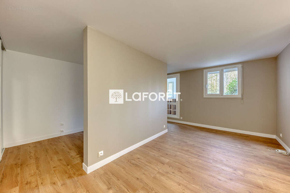 Appartement à NOISY-LE-GRAND