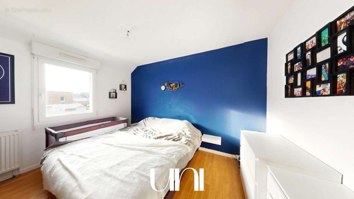 Maison à GIBERVILLE