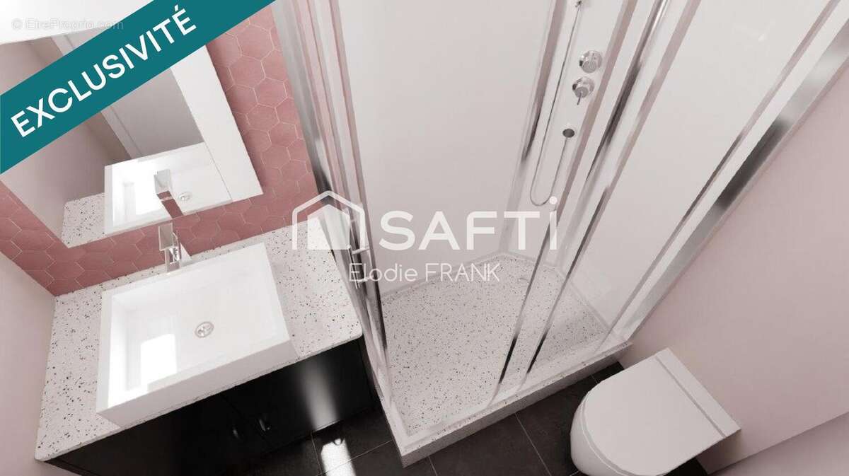 Photo 5 - Appartement à ENTRANGE