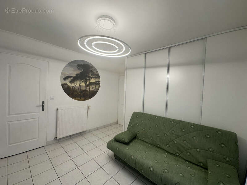 Maison à FRESNOY-LA-RIVIERE