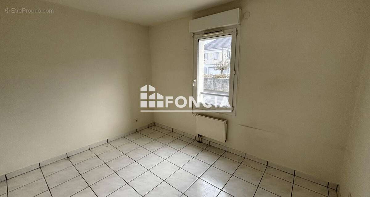 Appartement à DRAVEIL