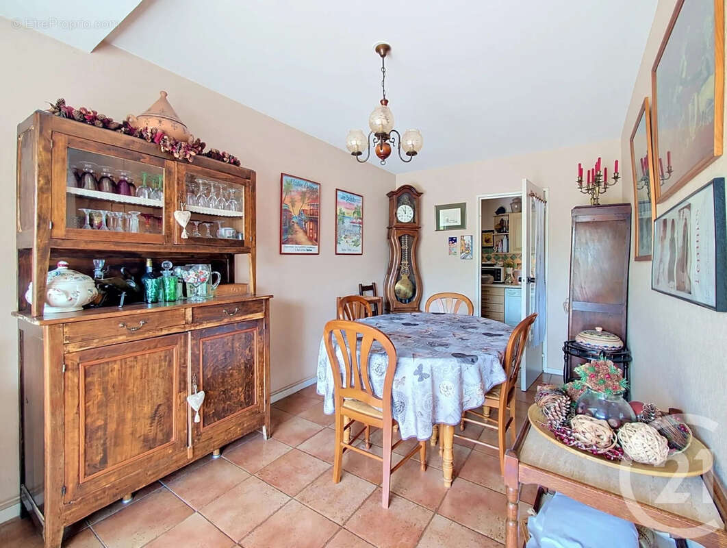 Appartement à MELUN