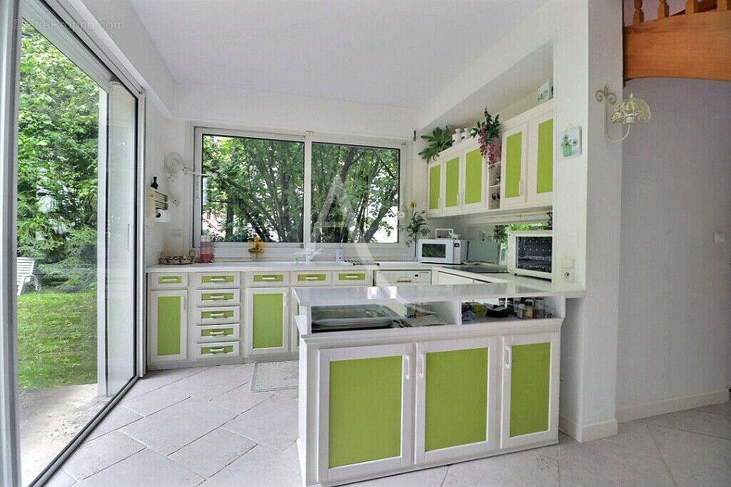 Maison à VIROFLAY