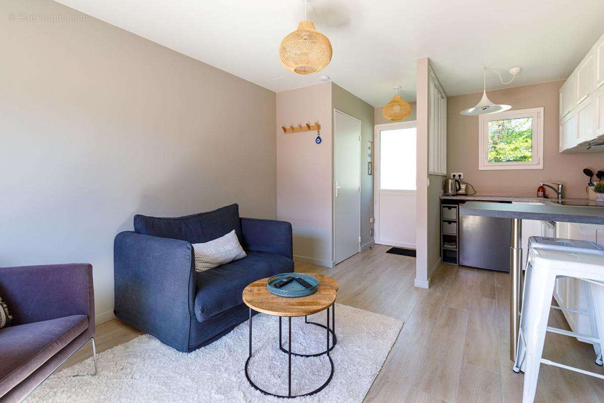 Maison à PIRIAC-SUR-MER